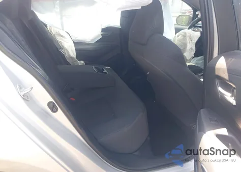 2022 Toyota Corolla Se z USA, uszkodzony, nr VIN 5YFS4MCE6NP106591